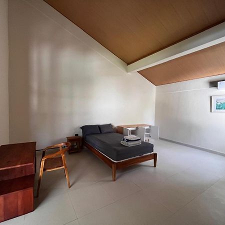 Passifika House Hotell Canggu Exteriör bild